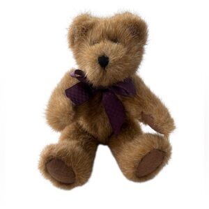 Boyd's Bears Plush April McBeansley 8.5" 1988-2005